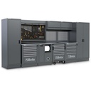 Combinazione arredo officina RSC50 2.0 Beta RSC50 2.0