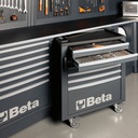 Combinazione arredo officina RSC50 2.0 Beta RSC50 2.0 G