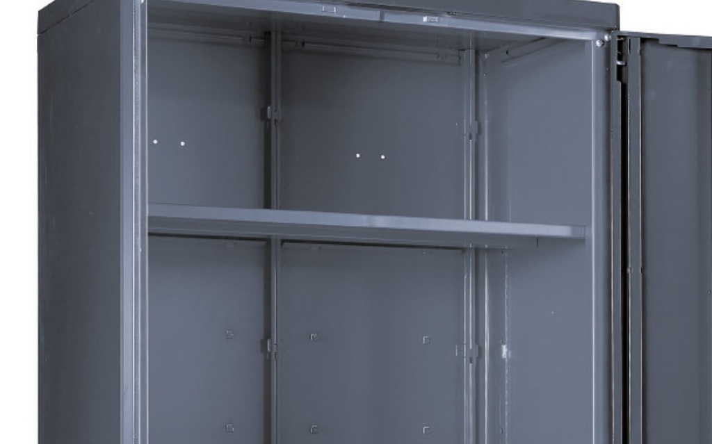 Combinazione arredo officina RSC55 Beta C55AB