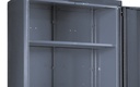 Combinazione arredo officina RSC55 Beta C55AB