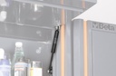 Combinazione arredo officina RSC55 Beta C55AB