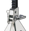 Coppia cavalletti Beta 3010T 2