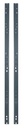 Coppia di montanti DX-SX pareti Beta C55P/2MDX-SX