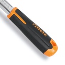 Cricchetto reversibile con attacco quadro maschio 1/2" "Locking System" Beta 920/55LC