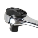 Cricchetto reversibile con attacco quadro maschio 1/2" Beta 920/55