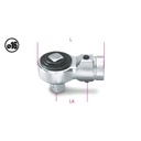Cricchetto semplice per barre dinamometriche Beta 614/50