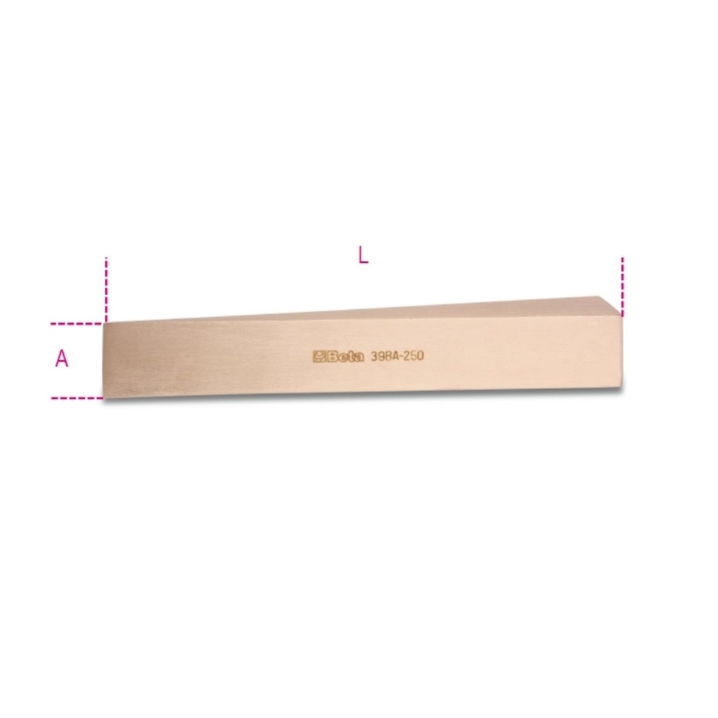 Cunei antiscintilla Beta 39BA 150