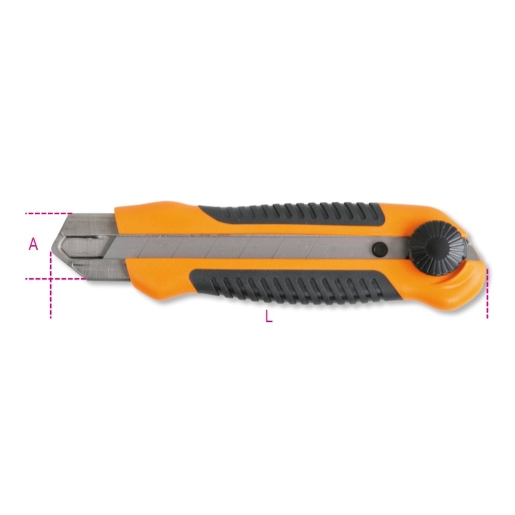 Cutter 25 mm Beta 1773A