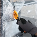 Cutter di sicurezza a lama circolare Beta 1773S