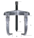 Estrattore universale a 2 griffe Beta 1502/2