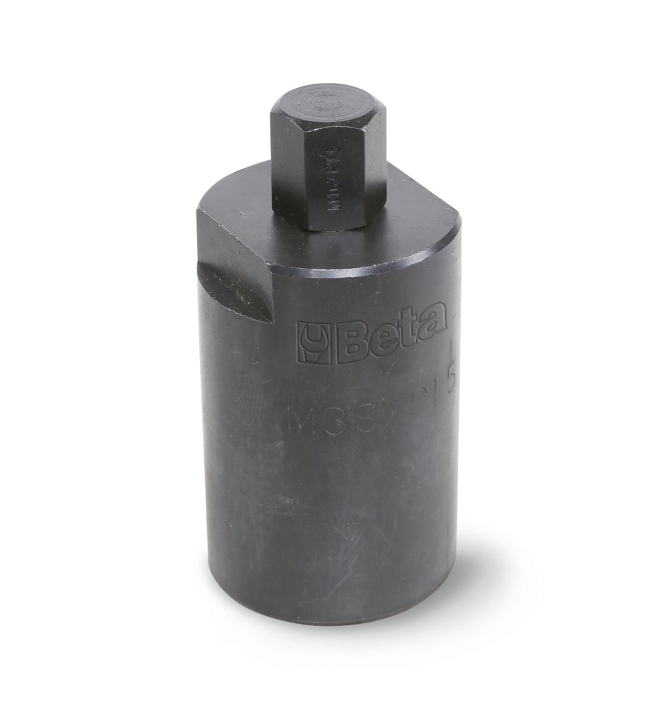 Estrattori con filetto interno per volano Beta 3091/50