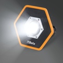 Faretto da cantiere a LED, ricaricabile Beta 1837C/4300
