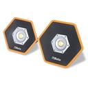 Faretto da cantiere a LED, ricaricabile Beta 1837C/4300