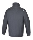 Felpa con zip lunga in graphene Beta 7644GG XL