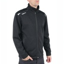 Felpa con zip lunga in graphene Beta 7644GG S