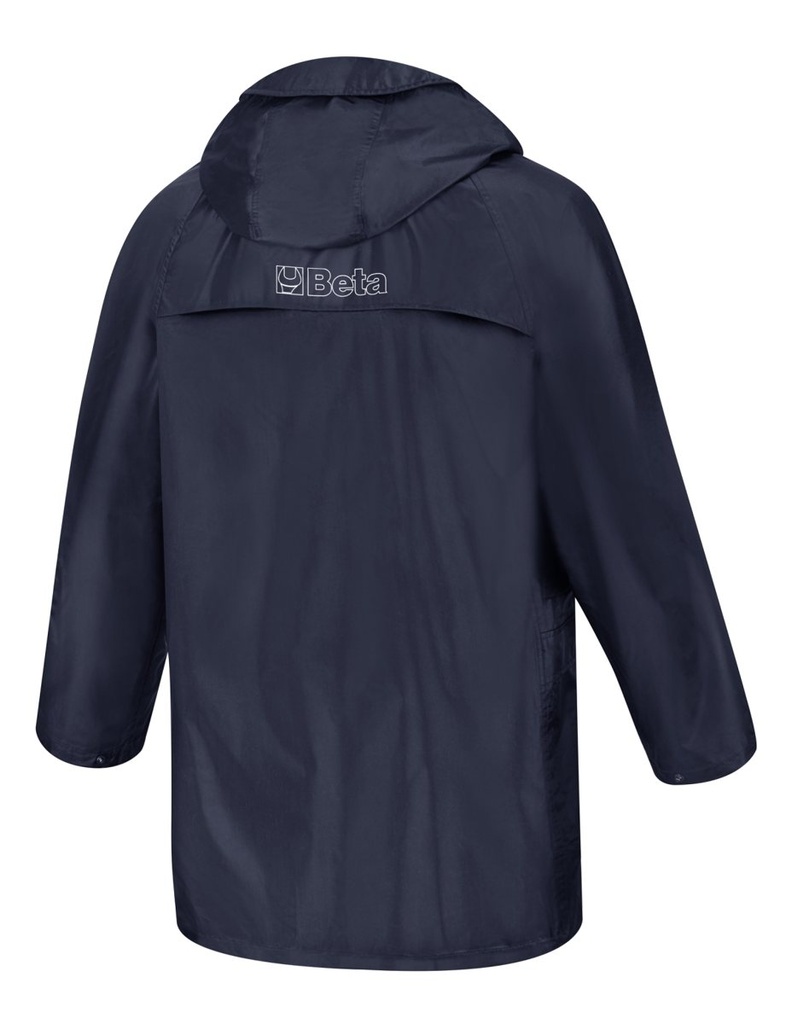 Giacca antipioggia impermeabile Beta 7978B S