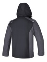 Giacca da lavoro softshell in graphene Beta 7648GG XXL