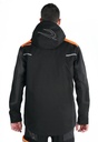 Giacca impermeabile 3 in 1, composta da giacca esterna e gilet removibile Beta 7569NG XL