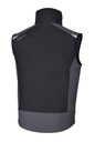 Gilet da lavoro softshell in graphene Beta 7647GG M