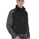 Gilet da lavoro softshell in graphene Beta 7647GG L
