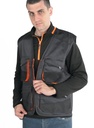 Gilet leggero da lavoro Beta 7867G L