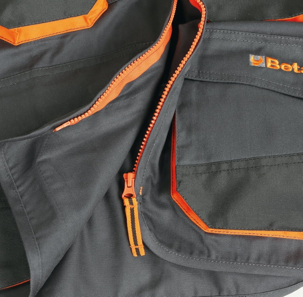 Gilet leggero da lavoro Beta 7867G L