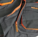 Gilet leggero da lavoro Beta 7867G M
