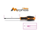 Giravite Morphos per viti con impronta a croce Phillips® Beta 1222 6X150