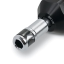 Giravite dinamometrico a slittamento senza scala graduata Beta 581/5
