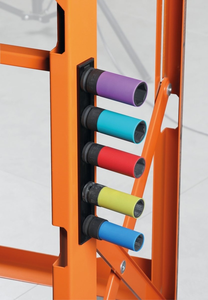 Guida magnetica portabussole Beta PM 1/2-Q5