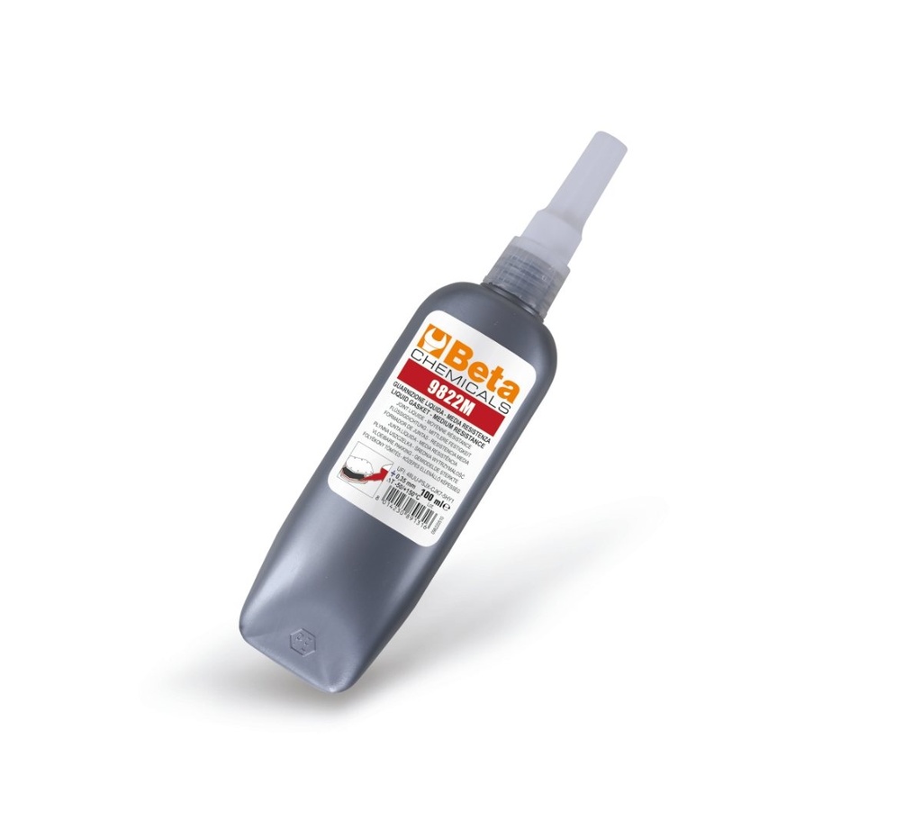 Guarnizione liquida- media resistenza Beta 9822M T50 (1-2)