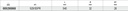 Tabella misure – Impugnature per cricchetti 929/55 Beta 929/55PR