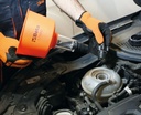 Imbuto con attacchi rapidi per liquido refrigerante Beta 1758RD