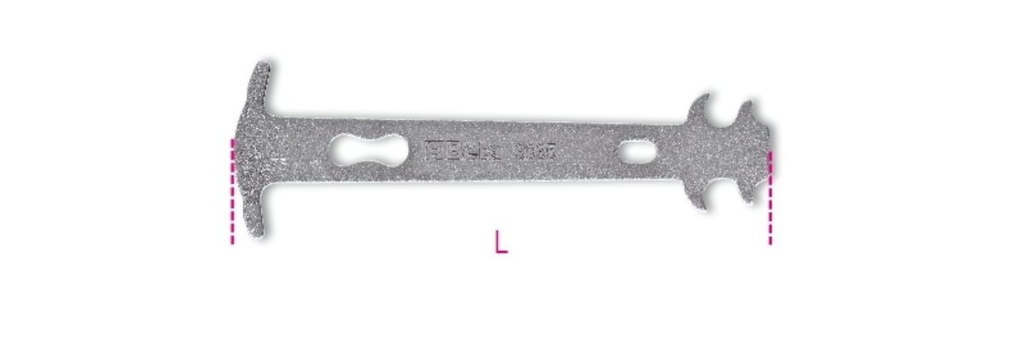 Indicatore usura catena Beta 3935