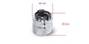 Inseritore universale paraoli forcella Beta 3073