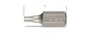 Inserti a profilo XZN® Beta 867XZN 6