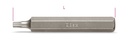Inserti a profilo XZN® modello lungo Beta 867XZN-L 6