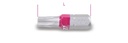 Inserti colorati per avvitatori per viti con impronta Tamper Resistant Torx® Beta 860RTX 10