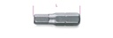 Inserti maschio esagonale, per avvitatori Beta 861PE 2,5