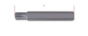 Inserti per avvitatori per viti con impronta RIBE® Beta 867RIBE/L 8