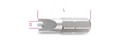 Inserti per avvitatori per viti con impronta Spanner Beta 861SP 4