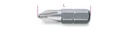 Inserti per avvitatori per viti con impronta a croce Phillips® Beta 861PH 0