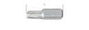 Inserti per avvitatori, ad innesto esagonale 1/4", per viti con impronta Tri-Wing® Beta 861TRW 4