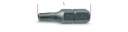 Inserti per avvitatori, per viti con impronta Tamper Resistant Torx® Beta 861RTX 40