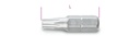 Inserti per avvitatori, per viti con impronta Torx® Beta 861TX 7