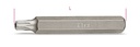 Inserti per viti con impronta Tamper Resistant Torx® modello lungo Beta 867RTX-L 20