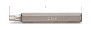 Inserti per viti con impronta Torx® modello lungo Beta 867TX-L 25