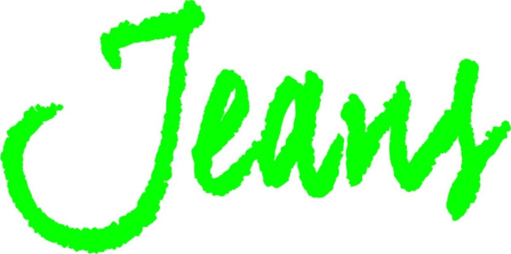 Jeans da lavoro denim elasticizzati Beta 7527 XS