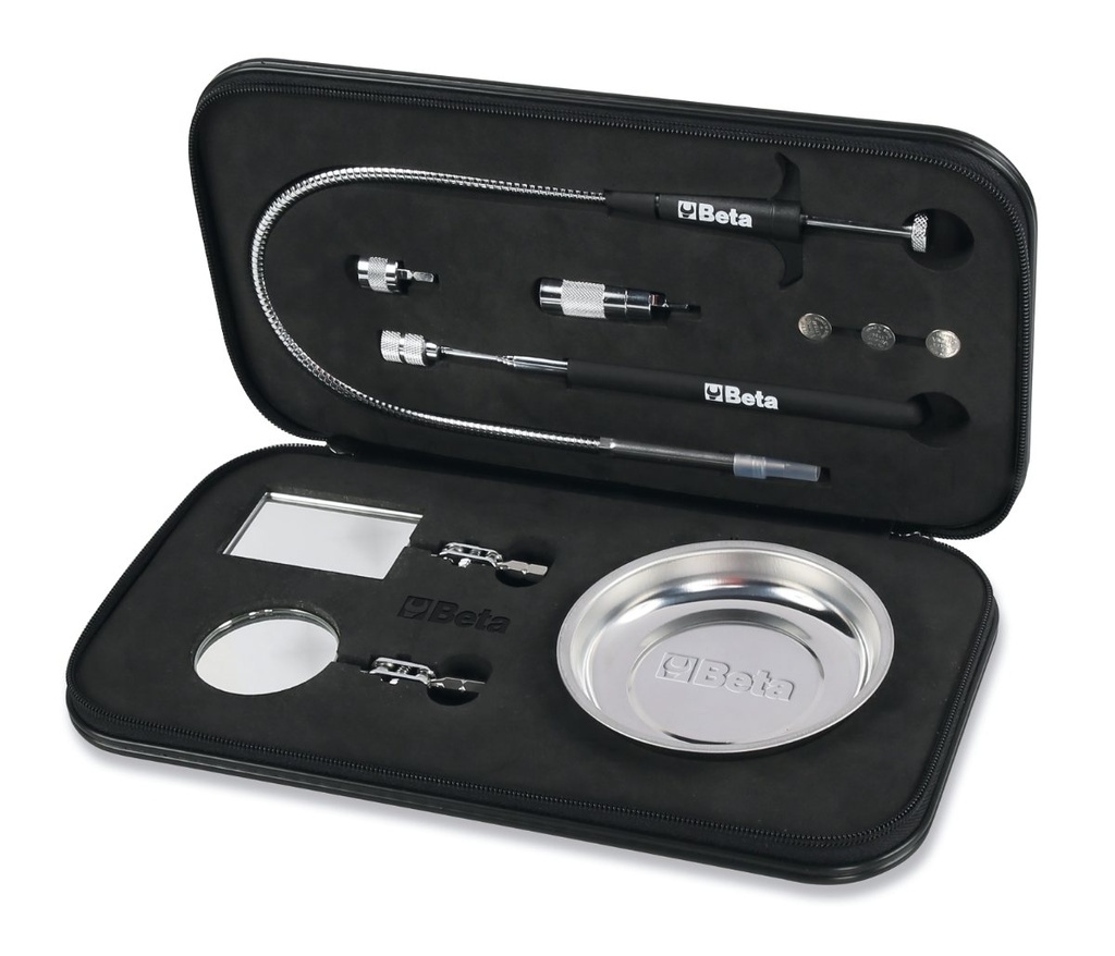 Kit 7 utensili per ispezione Beta 1713M/K7