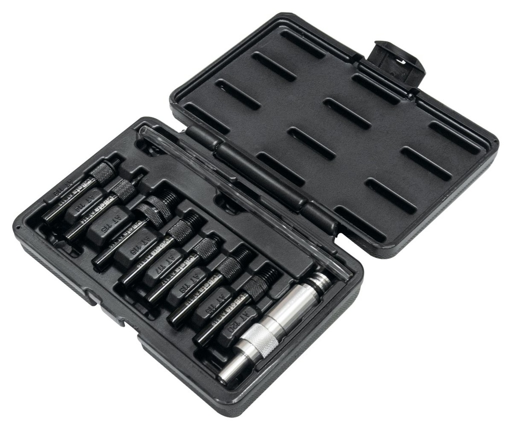 Kit 8 adattatori per 1884 Beta 1884N/C8